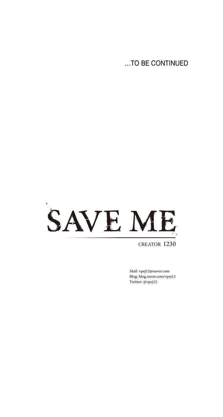 Save Me Chapter 11
