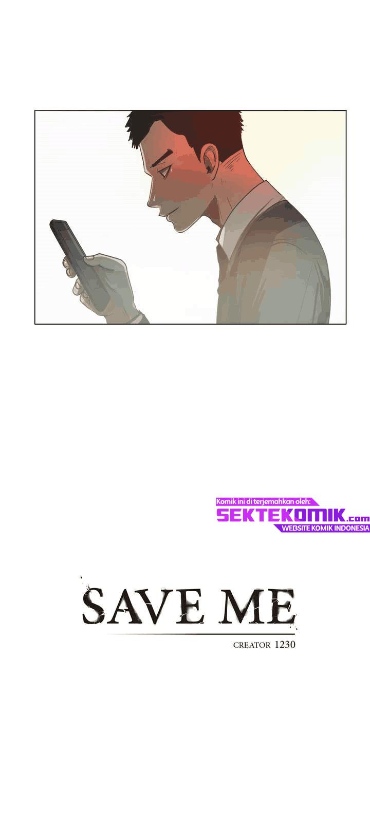 Save Me Chapter 16