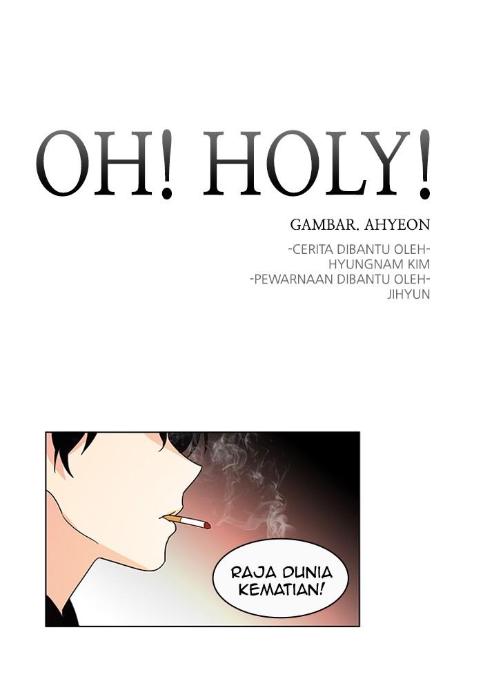 Oh! Holy Chapter 52