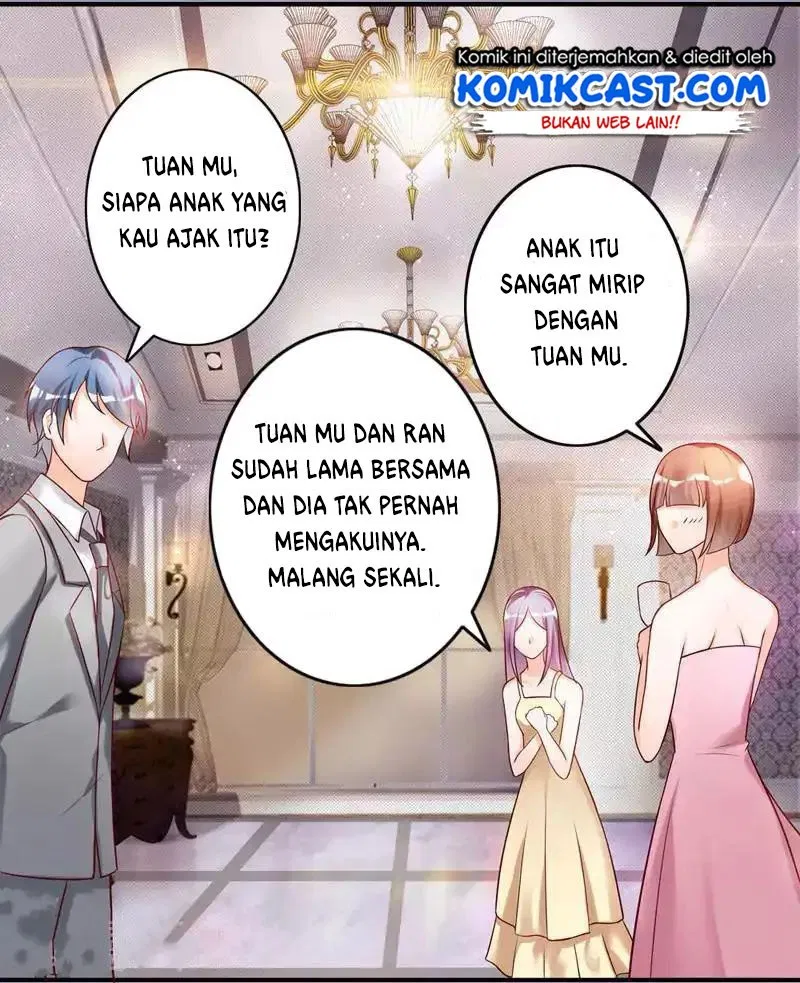 My Wife is Cold-Hearted Chapter 03