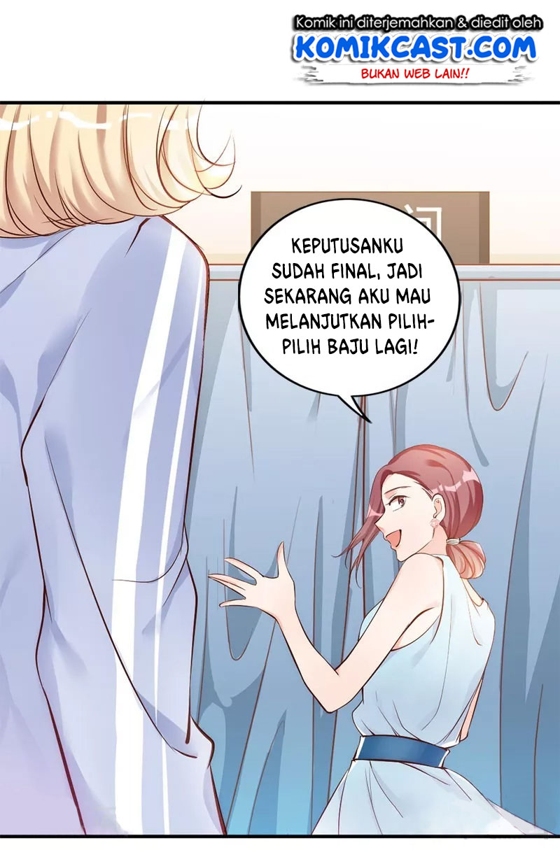 My Wife is Cold-Hearted Chapter 36
