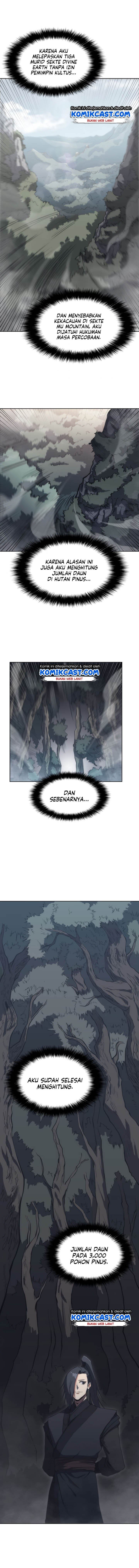 MookHyang - The Origin Chapter 22