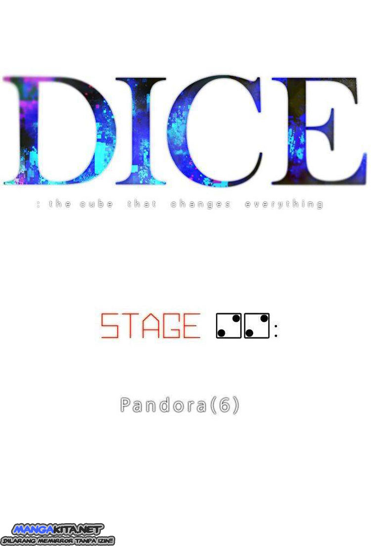 DICE Chapter 22