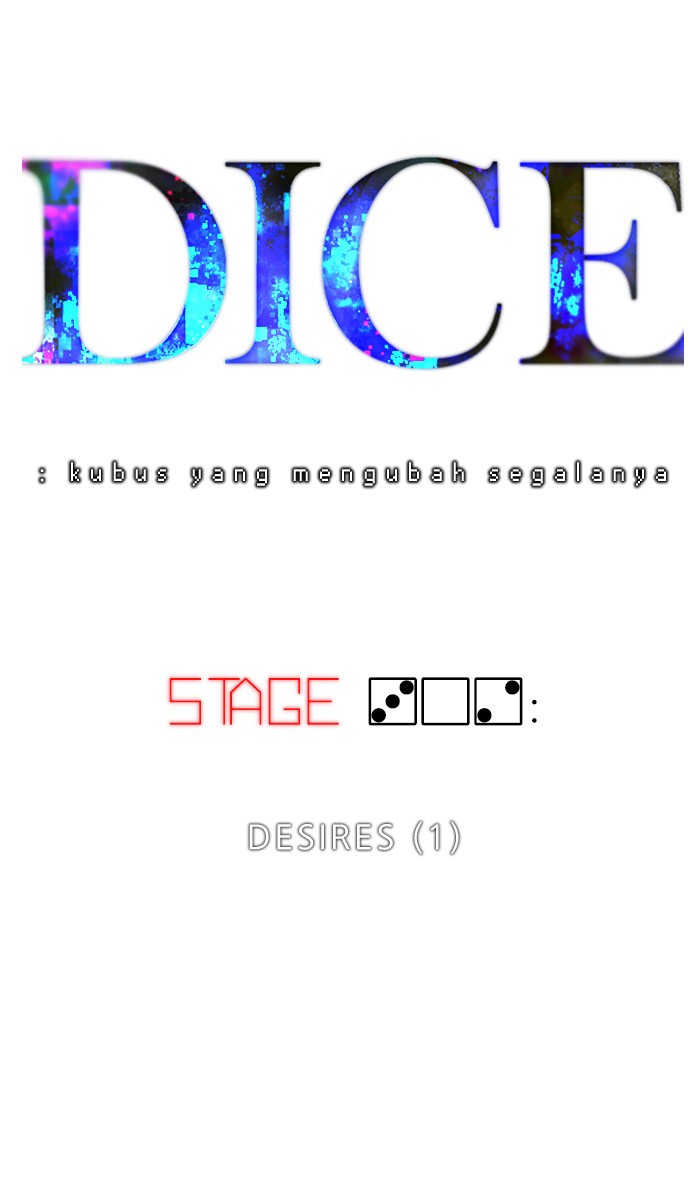 DICE Chapter 302