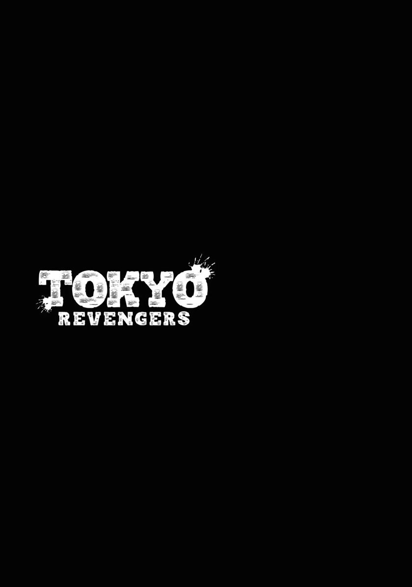 Tokyo卍Revengers Chapter 88