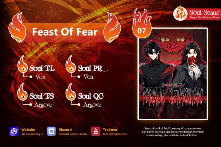 Feast of Fear Chapter 7