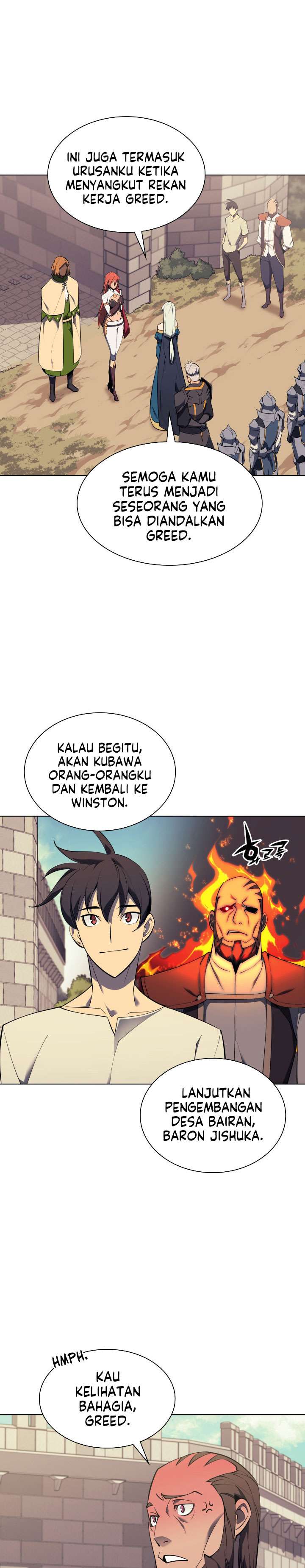Overgeared New Chapter 86