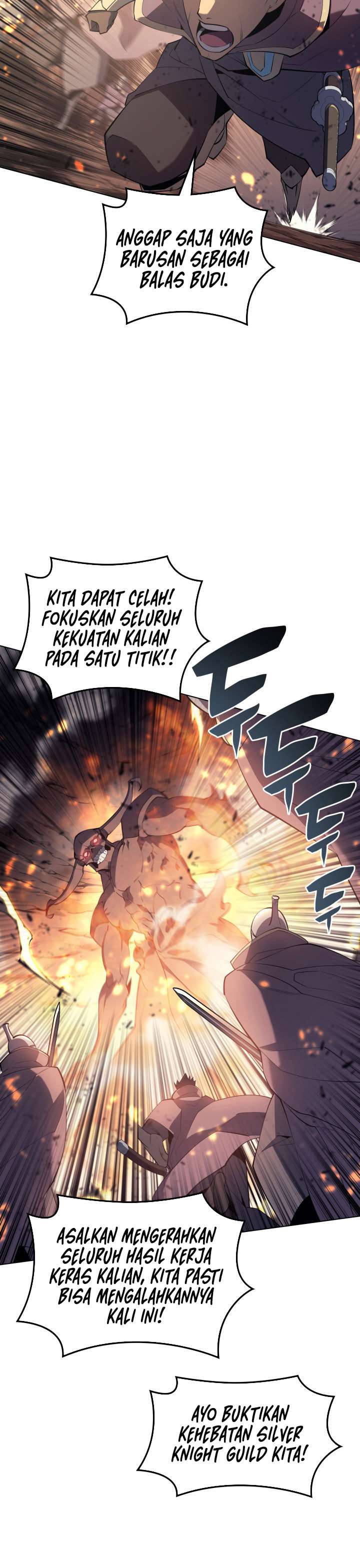 Overgeared New Chapter 89