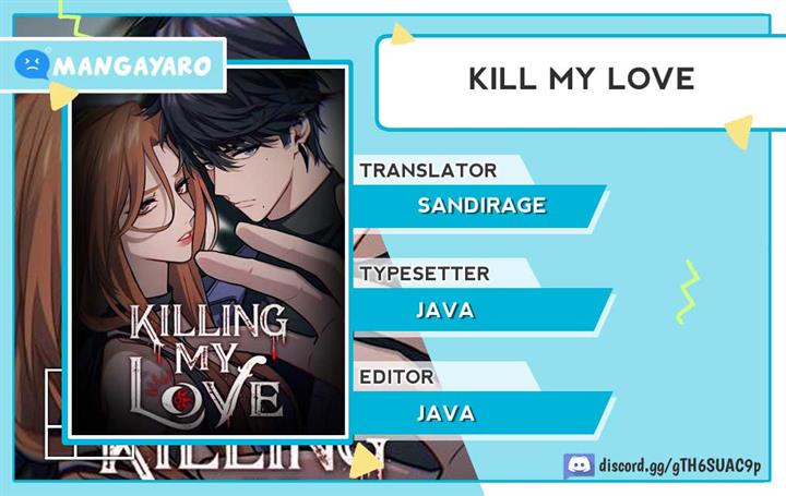 Killing my Love Chapter 64