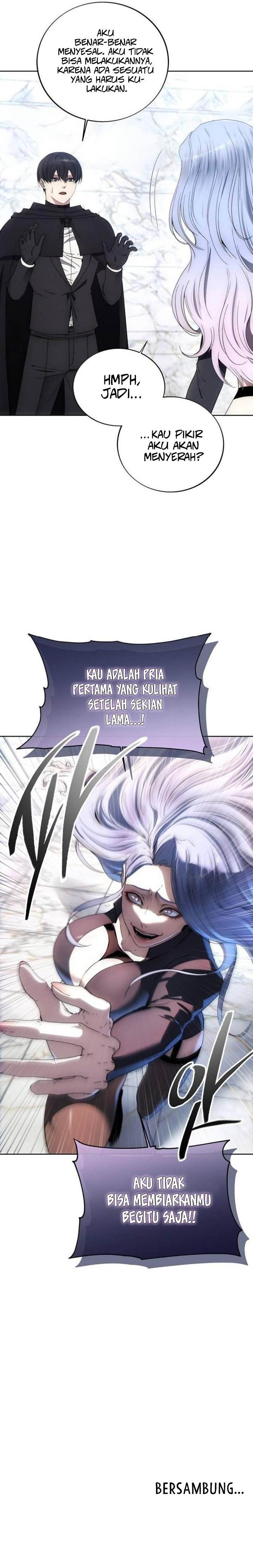How to Live as a Villain Chapter 115