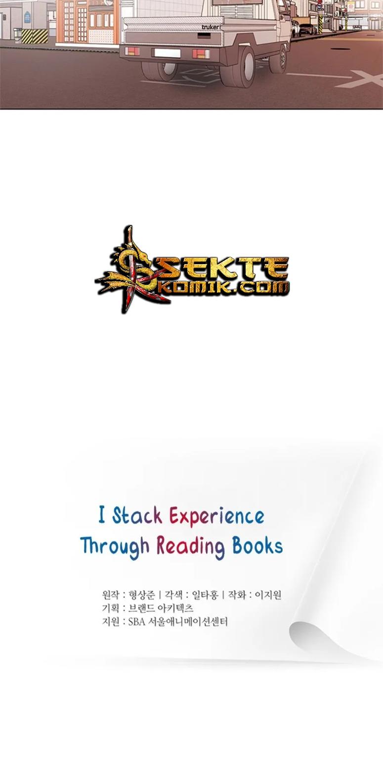 I Stack Experience Through Writing Books Chapter 18