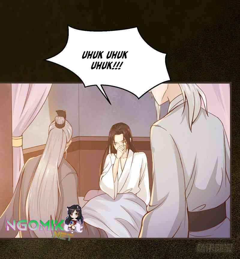 Rebirth of The Divine Doctor Chapter 45